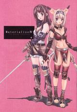 [Crack.In] Materialize IV (Final Fantasy XI)-