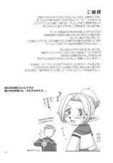 [Brough-Superior] Amai Mitsu No Yuuwaku (Final Fantasy XI)-