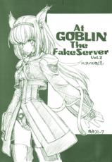 [ZINZIN] At Goblin The Fake Server Vol.2 (Final Fantasy XI)-