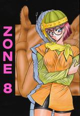 Chrono Trigger - Zone 8 (Half-Straight, Half-Futa)-