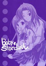 [ARESTICA (Ariko Youichi)] Baby Stardust (BLEACH)-[ARESTICA (有子瑶一)] ベイビー・スターダスト (ブリーチ)