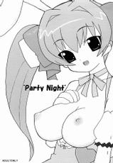 Party Night-
