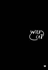 [True-Bell] Wild Cat (Final Fantasy XI)-