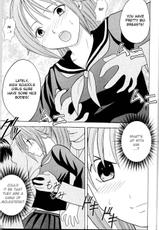 [Crimson Comics] Ichigo Ichie 1 (Ichigo 100%) [translated]-