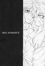 Slayers - Neo Romance (Yaoi)-