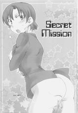 [Chabashira Project] Secret Mission-