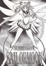 Sailor Submission Moon-