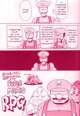 [HORIKAWA GOROU] Super Mario RPG-