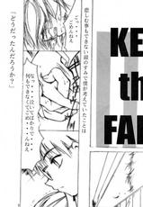 [Kimigabuchi] Keep The Faith-