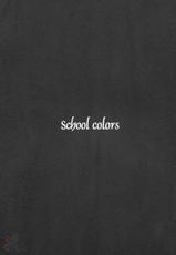 (C67) [Takumi na Muchi (Takumi na Muchi)] School colors (School Rumble) [English] [SaHa]-(C67) [たくみなむち (たくみなむち)] School colors (スクールランブル)[英語][SaHa]