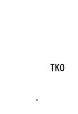 [Amadeus no Isan] TKO (Touhou Project)-