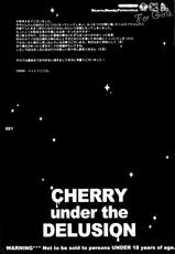 [Sadistic Mary] Cherry Under the Delusion (Bleach) [English]-