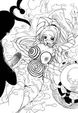 (CR31) [KENIX (Ninnin)] ORANGE PIE (One Piece) [English]-(Cレヴォ31) [KENIX (にんにん)] ORANGE PIE (ワンピース) [英語]