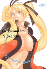 [Drako D. Dark] Naruto Shippuden - La Persuacion de Nartuto [Spanish]-