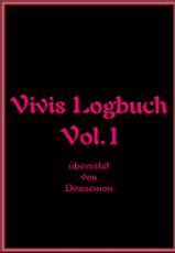 [ACID-HEAD (Murata)] Vivis Logbuch Vol.1 (One Piece) [German]-[ACID-HEAD (ムラタ。)] ビビの航海日誌Vol.1 (ドイツ語訳)