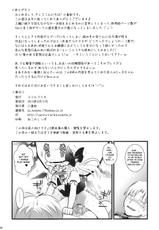 [Yuriru-Rarika] Rsaku Sakuya&#039;s Punishment (part 2-END) [Touhou Project][English]-