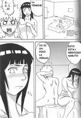 [Naruto Shippuden] Hinata Fight (Espa&ntilde;ol)-