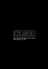 [Cube] Trust Your Love (Kingdom Hearts) [English]-