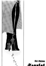 [VALIANT (Shijima Kiri)][Central Library] Scarlet (Fullmetal Alchemist) [ENG]-