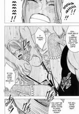 [Crimson Comics] Bonnie no Haiboku / Bonney&#039;s Defeat(One Piece) [English] {doujin-moe.us}-