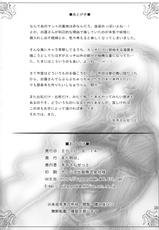 (C78) [Mata Ashita (Taihei Sunset)] Betrayal (Touhou Project)-(C78) (同人誌) [また明日。(太平さんせっと)] Betrayal (東方)