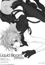 Liquid Bloom (FF7) [Sephiroth X Cloud] YAOI -ENG--