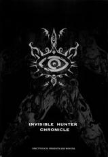 (C79) [ERECT TOUCH (Erect Sawaru)] Invisible Hunter Chronicle (Monster Hunter)-(C79) [ERECT TOUCH (エレクトさわる)] INVISIBLE HUNTER CHRONICLE (モンスターハンター)