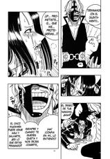 (SC32) [Acid-Head (Murata.)] Robin SP (One Piece) [Spanish/Espa&ntilde;ol]-(サンクリ32) [Acid-Head (ムラタ。)] Robin SP (ワンピース) [スペイン翻訳]