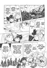 (C55) [Thirty Saver Street 2D Shooting (Maki Hideto, Sawara Kazumitsu)] Silent Saturn 7 (Sailor Moon) [English]-