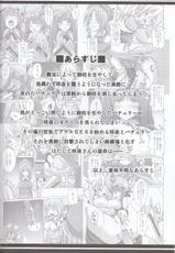 (C78) [Nounai Ekijiru (Somejima)] Maid in China Revenge! (Touhou Project)-(C78) [脳内液汁 (ソメジマ)] メイドinチャイナ リベンジ! (東方Project)