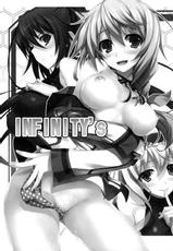 (COMIC1☆5) [MUGENKIDOU A (Tomose Shunsaku)] INFINITY&rsquo;s (Infinite Stratos) (English)-(COMIC1☆5) (同人誌) [MUGENKIDOU A (Tomose Shunsaku)] INFINITY&#039;s (インフィニット・ストラトス)