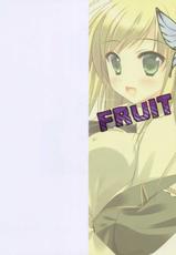 (COMIC1☆5) [KOKIKKO] FRUIT (Boku wa Tomodachi ga Sukunai) (English) =Team Vanilla=-(COMIC1☆5) [KOKIKKO] FRUIT (僕は友達が少ない)[英訳]