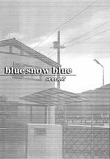 (C72) [Waku Waku Doubutsuen (Tennouji Kitsune)] blue snow blue ～scene.7～ (korean)-(C72) [天王寺きつね(わくわく動物園)] blue snow blue -scene.7- [韓国翻訳]