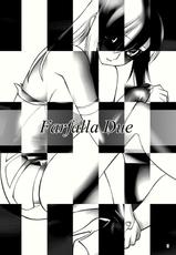 (C80) [Ruu Kikaku (Ruuen Rohga)] FARFALLA Due-(C80) [龍企画 (龍炎狼牙)] FARFALLA Due