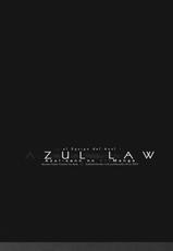 (C77) [Synthetic Garden (Various)] AZUL LAW (Monster Hunter) [Korean]-(C77) [Synthetic Garden (よろず)] AZUL LAW (モンスターハンター) [韓国翻訳]