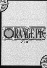 (C64) [KENIX (Ninnin)] ORANGE PIE Vol. 5 (One Piece) [French]-
