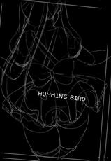(COMIC1☆05) [Kinbou Sokai (Konmori)] HUMMING BIRD (K-ON!)-(COMIC1☆05) [近傍租界 (こんもり)] HUMMING BIRD (けいおん!)