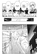 (C80) [Studio Wallaby (Kura Oh)] Gohoushi Ayanami-san (Neon Genesis Evangelion) [English]-(C80) [スタジオ・ワラビー (蔵王)] ご奉仕・綾波さんっ (新世紀エヴァンゲリオン) [英訳]