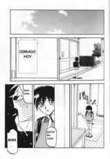 (C71) [Sankaku Apron (Sanbun Kyouden)] Ruriiro no Sora - Chuu - Ge (Azure Sky Vol 4) [Spanish]-(C71) [さんかくエプロン (山文京伝)] 瑠璃色のそら・中-下 [スペイン翻訳]