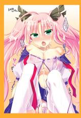 (C81) (同人誌) [C-CUBE] PPPH～Nooking for you～ (オリジナル)-(C81) (同人誌) [C-CUBE] PPPH～Nooking for you～ (オリジナル)