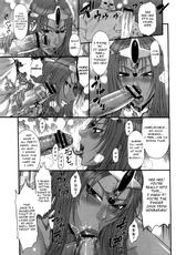 [Ozashiki (Sunagawa Tara)] Prostitute Dancing Princess (Sex Beast 2) (Dragon Quest 4) [English] [Chocolate]-[オザ式] 淫獣2 春売り舞姫 (DQIV)