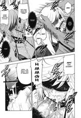 (C79) [Jingai Makyou (Inue Shinsuke)] Kanousei no Kemono (Mobile Suit Gundam Unicorn) [Portuguese-BR]-(C79) [ジンガイマキョウ (犬江しんすけ)] かのうせいのけもの (機動戦士ガンダムUC)