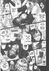 (SC48) [Rat Tail (Irie Yamazaki)] TAIL-MAN NICO ROBIN BOOK (One Piece) [English] [Tonigobe]-
