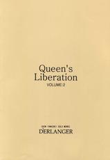 [D&#039;ERLANGER (Yamazaki Show)] Queen&#039;s Liberation VOLUME:2 (Queen&#039;s Blade)-[D&#039;ERLANGER (夜魔咲翔)] Queen&#039;s Liberation VOLUME：2 (クイーンズブレイド)