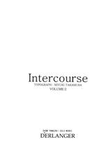 [D&#039;ERLANGER (Yamazaki Show)] Intercourse VOLUME:2 (Original)-[D&#039;ERLANGER (夜魔咲翔)] Intercourse VOLUME：2 (オリジナル)