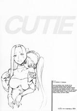(C69) [TTT (Miharu)] CUTIE (Fate/Stay Night) [English] [DesuDesu]-(C69) [TTT (ミハル)] CUTIE (Fate/Stay Night) [英訳]