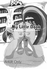 (Fur-st 3) [Two-Tone Color (Colulun)] My Little Book (My Little Pony: Friendship Is Magic) [English] [Uncensored]-(ふぁーすと3) [ツートンカラー (こるるん)] My Little Book (マイリトルポニー: Friendship Is Magic) [英訳] [無修正]