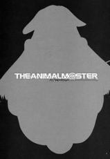 [Alice no Takarabako (Mizuryu Kei)] The Animalm@ster Vol.1 (THE iDOLM@STER) [Spanish] {Kurotao}-[ありすの宝箱 (水龍敬)] THE ANiMALM@STER vol.1 (アイドルマスター) [スペイン翻訳]