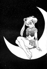 (C43) [Parupunte (Fukada Takushi)] F-18 (Bishoujo Senshi Sailor Moon &amp; Uchuu no Kishi Tekkaman Blade)-(C43) [ぱるぷんて (深田拓士)] Fスペ18 (美少女戦士セーラームーン &amp; 宇宙の騎士テッカマンブレード)