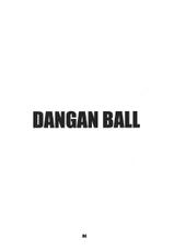 [Dangan Minorz] Dangan Ball Vol. 1 Nishi no Miyako no Harenchi Jiken (Dragon Ball) [Italian] [Manuel]-[ダンガンマイナーズ] ダンガンボール 巻の一 西ノ都のハレンチ事件 (ドラゴンボール) [イタリア翻訳]